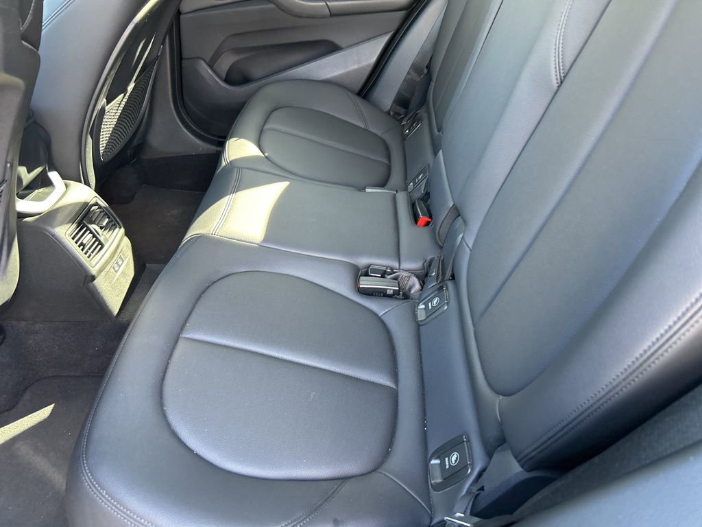 Used 2019 BMW X1 xDrive28i w/ Convenience Package image 9