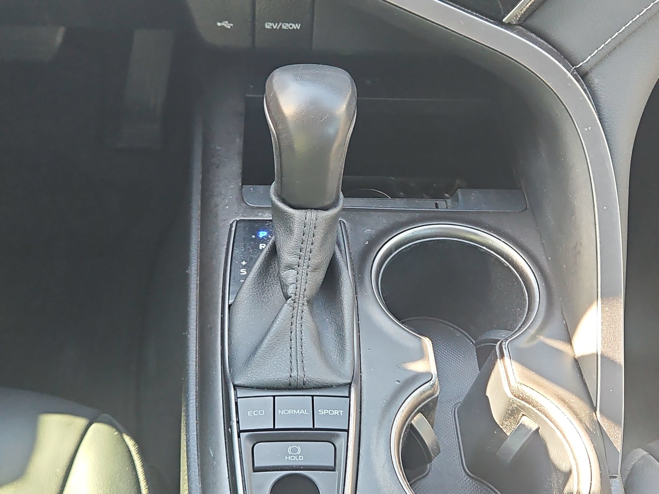 Used 2023 Toyota Camry XSE FWD image 33