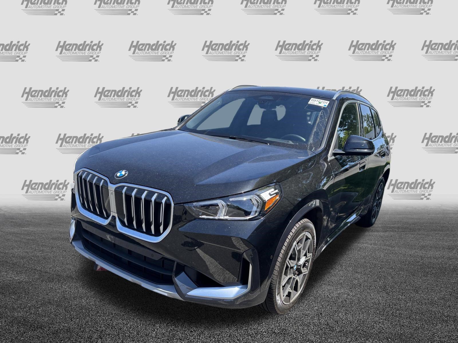 Used 2026 BMW X1 xDrive28i image 5