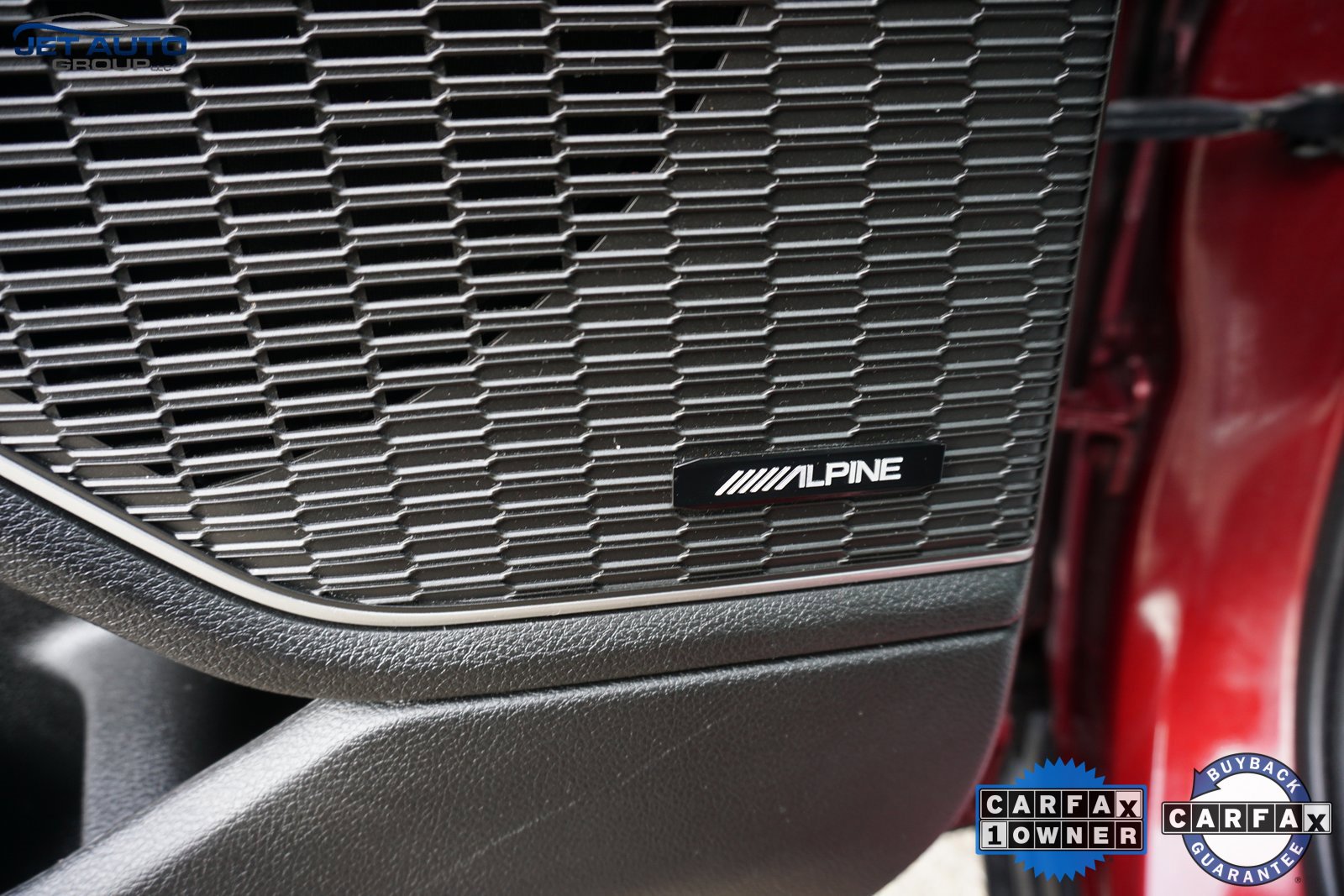 Used 2024 Jeep Grand Cherokee Limited 4xe image 27