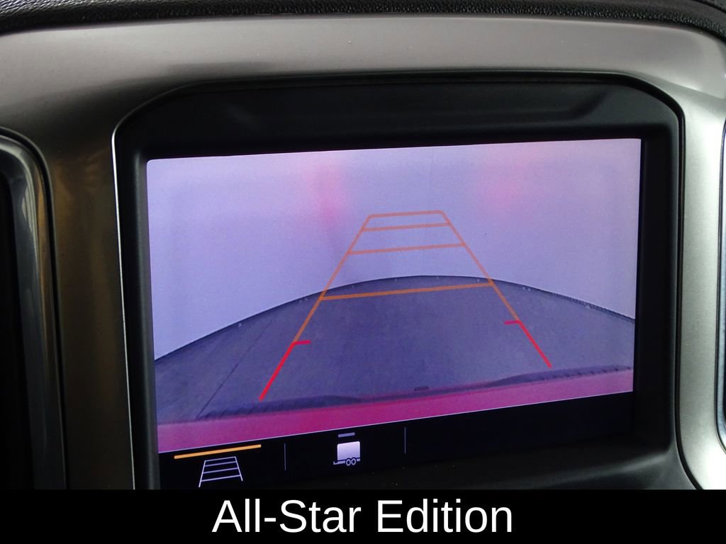 Used 2019 Chevrolet Silverado 1500 RST w/ All-Star Edition image 8