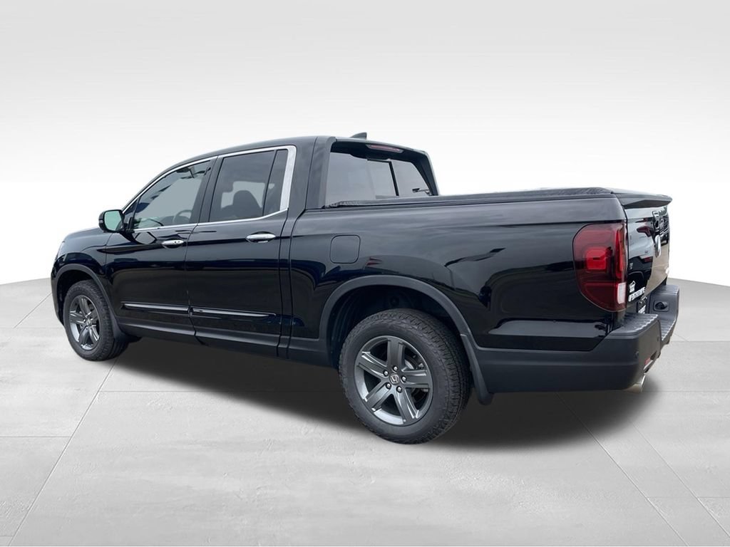 Used 2023 Honda Ridgeline RTL-E image 5