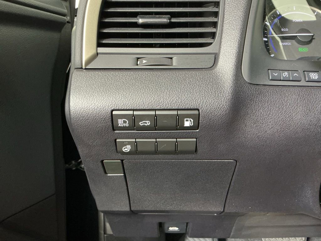Used 2021 Lexus RX 450h AWD w/ Premium Package image 19
