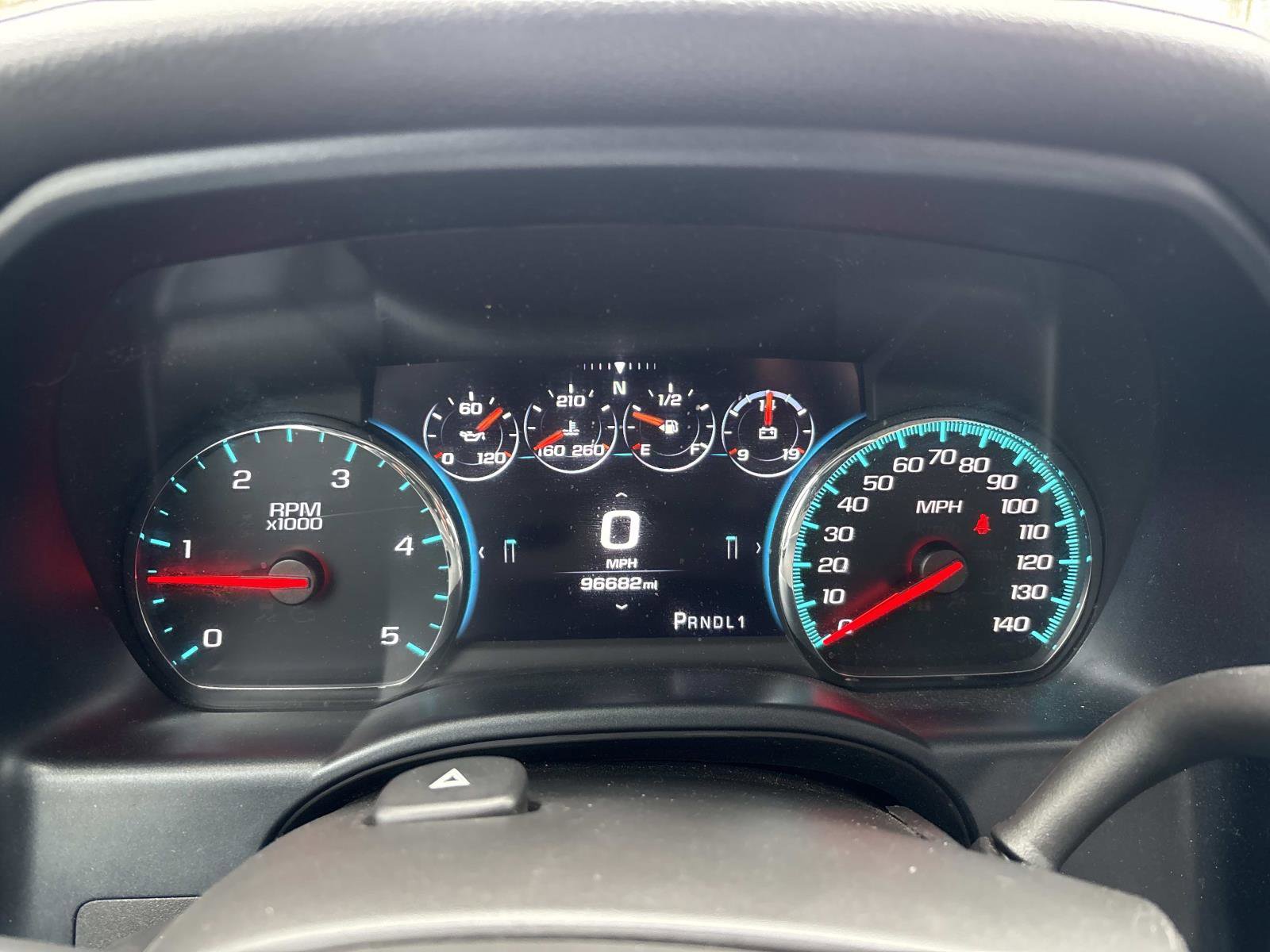 Used 2018 GMC Sierra 2500 Denali w/ Duramax Plus Package image 22