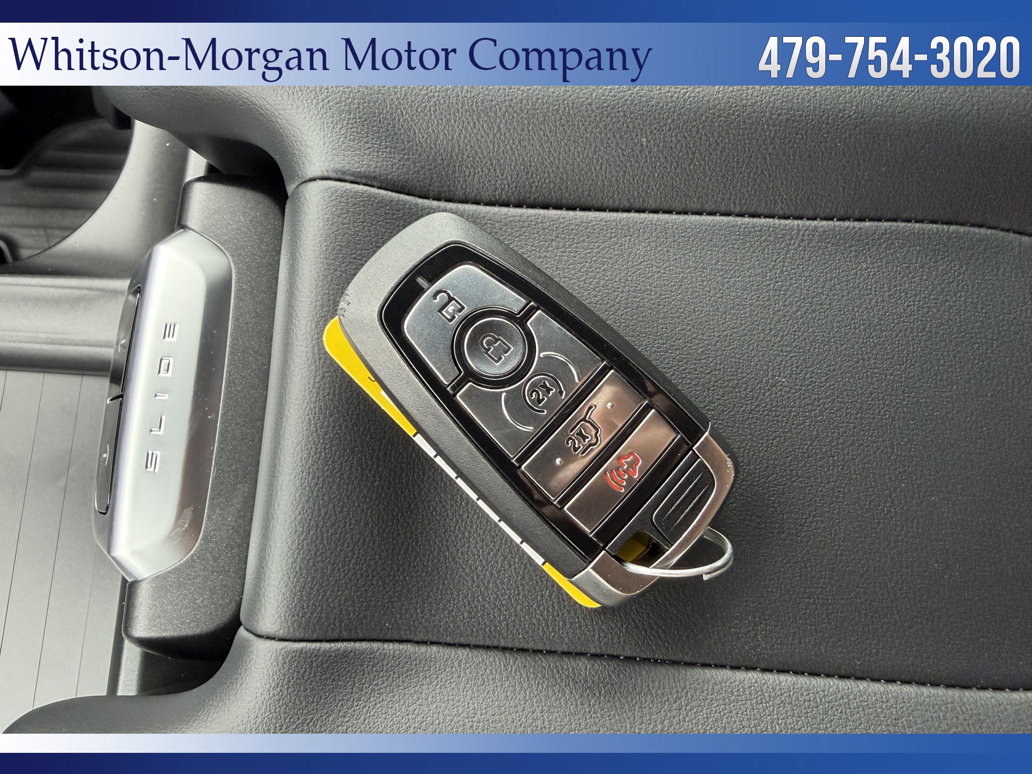 New 2026 Ford Expedition Tremor image 22