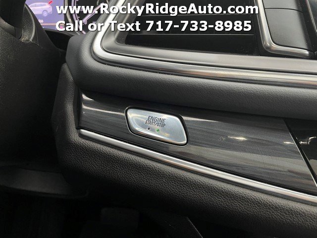 Used 2023 Buick Enclave Essence w/ Experience Buick Package image 37