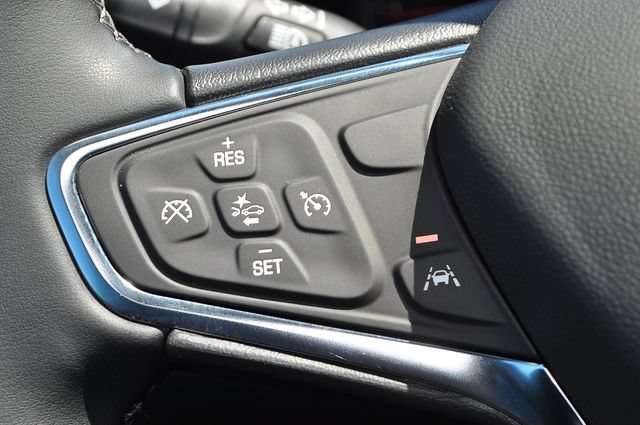 Used 2024 Chevrolet Equinox LT w/ LPO, Floor Liner Package FWD image 32