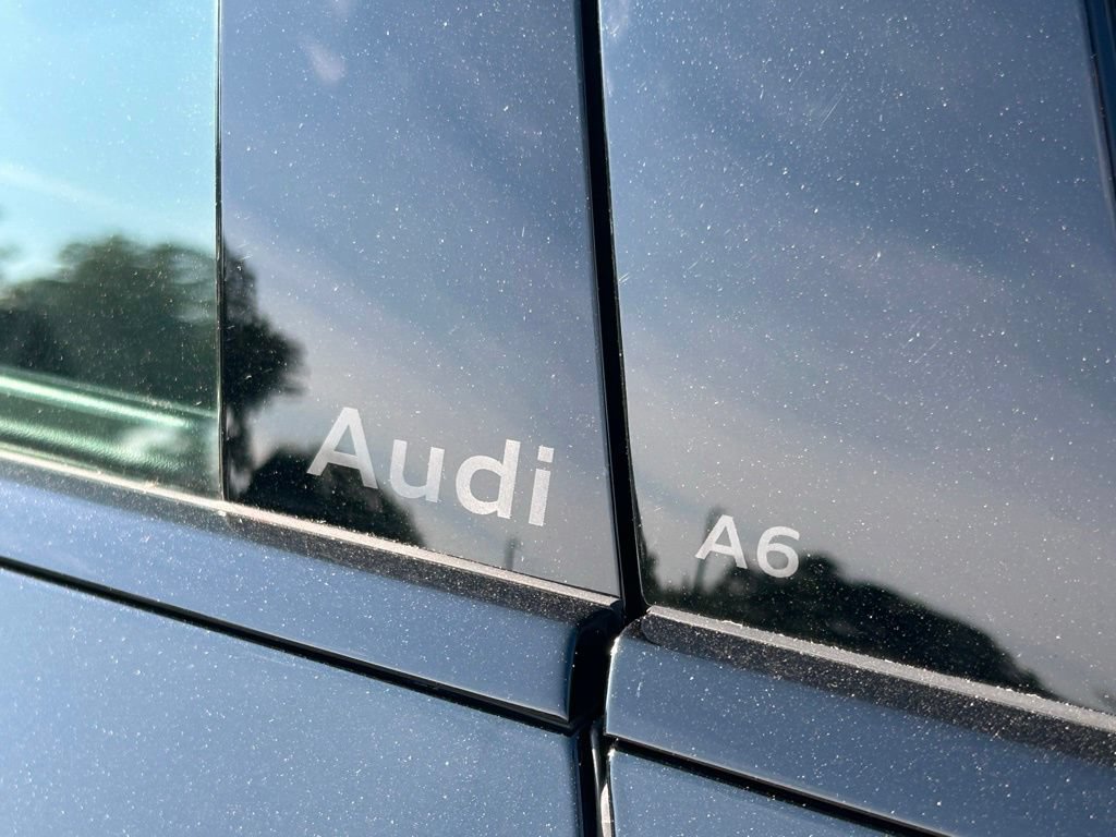 Used 2026 Audi A6 Prestige w/ Prestige Package AWD/4WD image 43