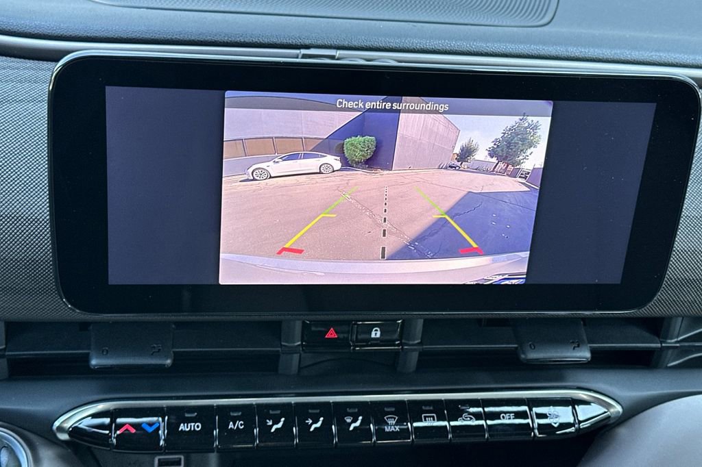 New 2025 FIAT 500 e image 17