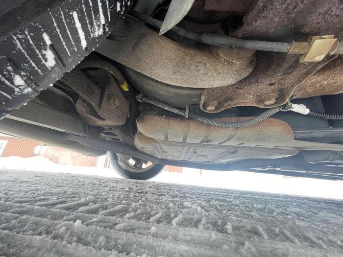 Used 2011 Chevrolet Malibu LT w/ Interface Package image 19