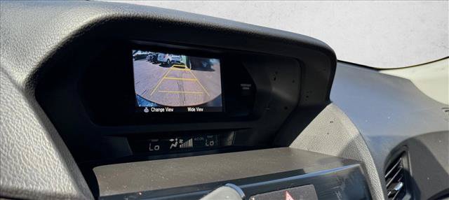 Used 2016 Acura ILX FWD image 15