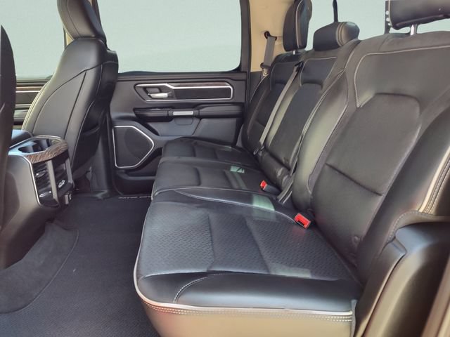 Used 2019 RAM 1500 Laramie AWD/4WD image 31