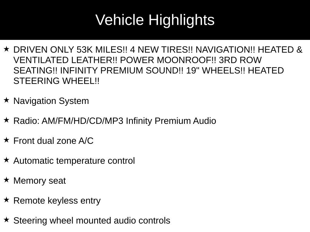 Used 2019 Hyundai Santa Fe XL image 34