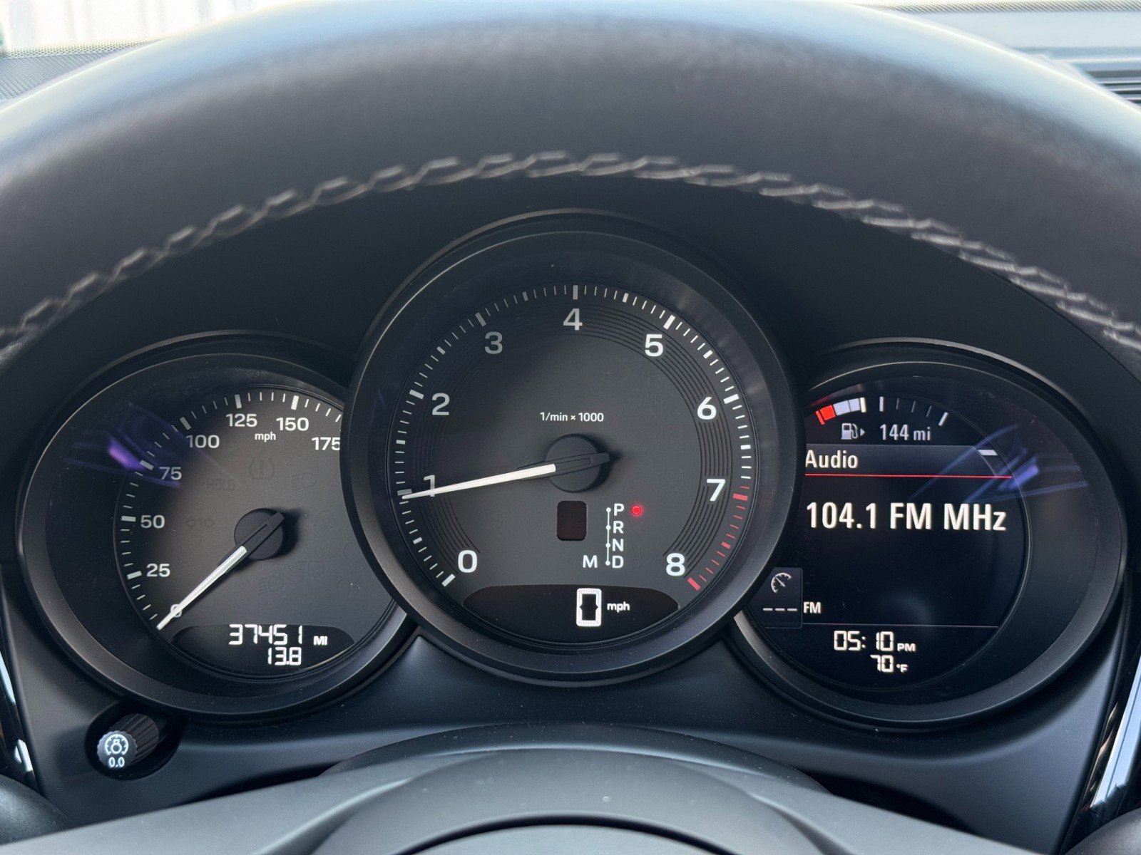 Used 2023 Porsche Macan image 21