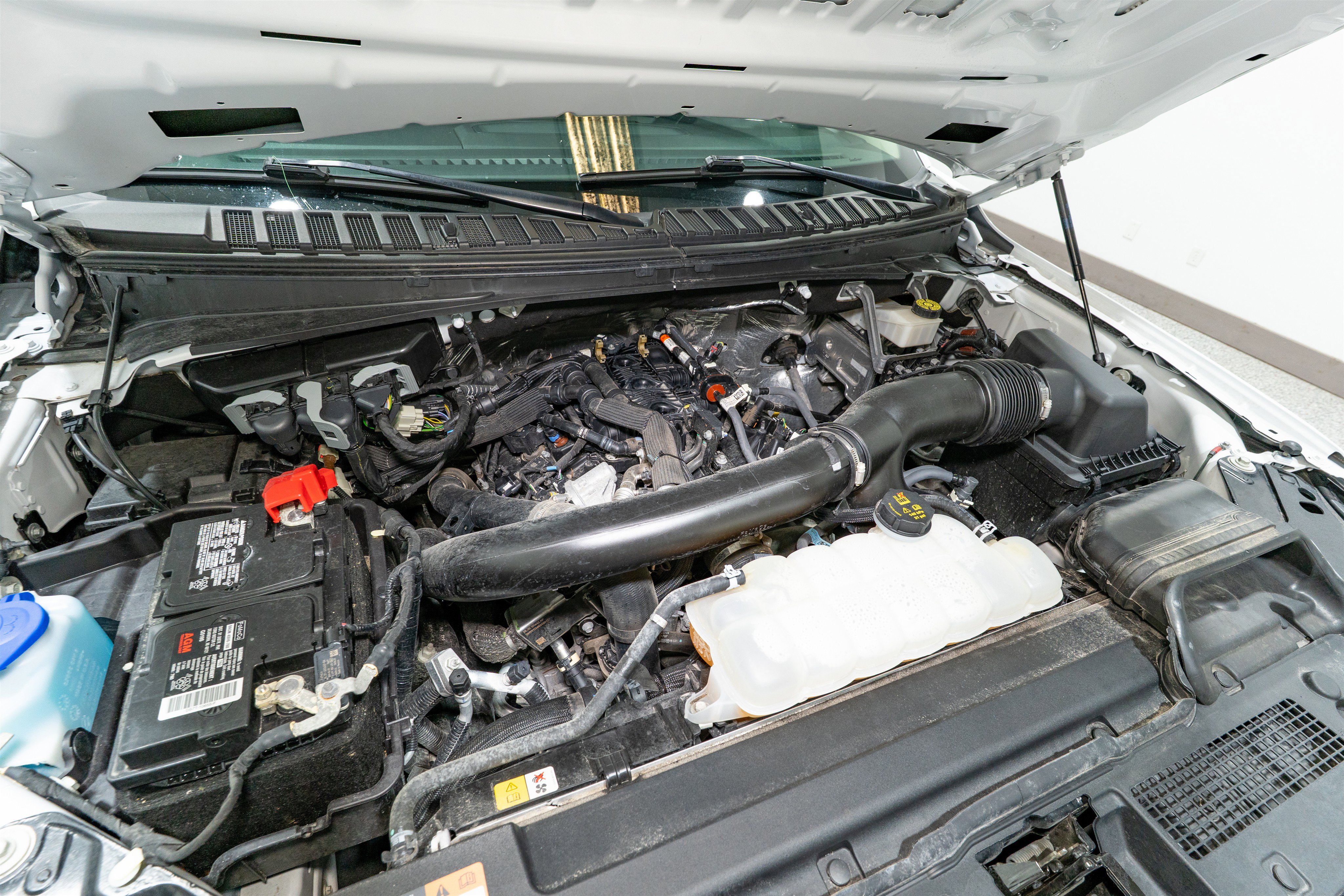 Used 2024 Ford Expedition Max Limited image 38