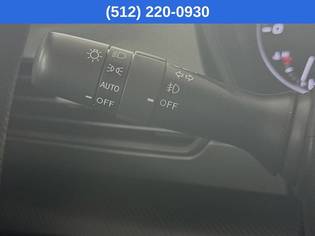 Used 2026 Subaru Crosstrek 2.0i Premium image 13