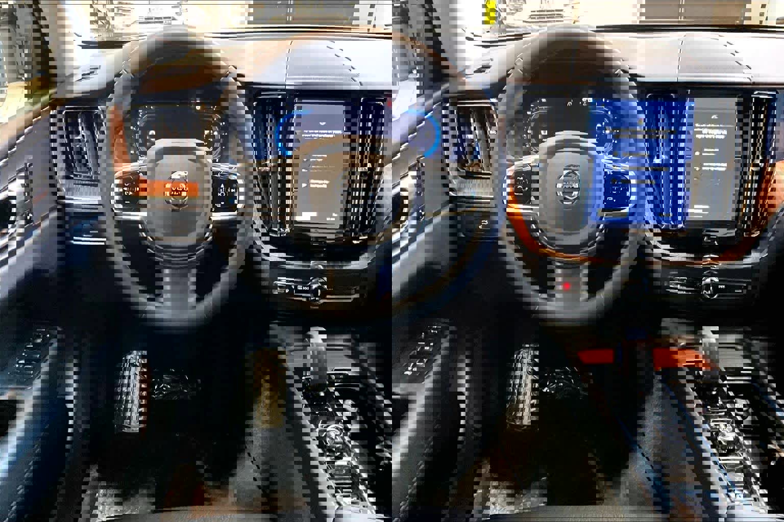 Used 2023 Volvo XC60 B5 Plus w/ Climate Package image 6