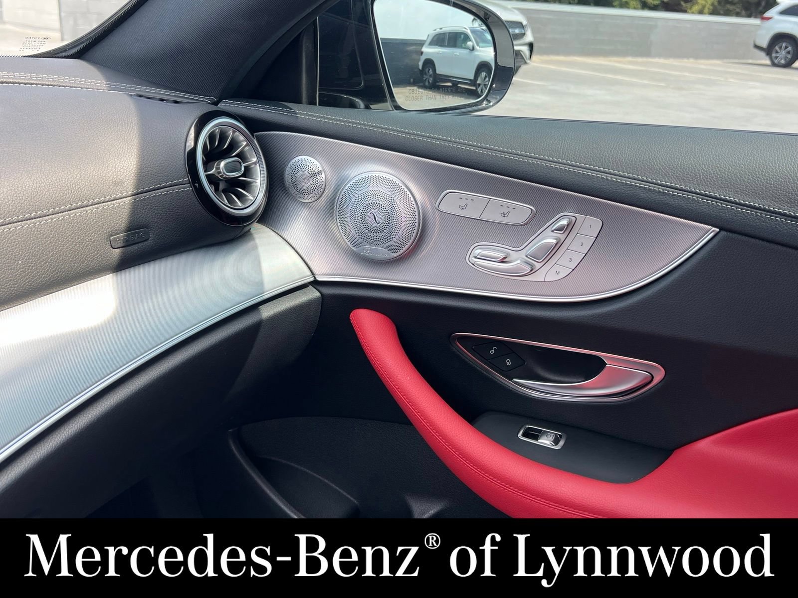 Used 2020 Mercedes-Benz E 450 4MATIC Coupe image 20