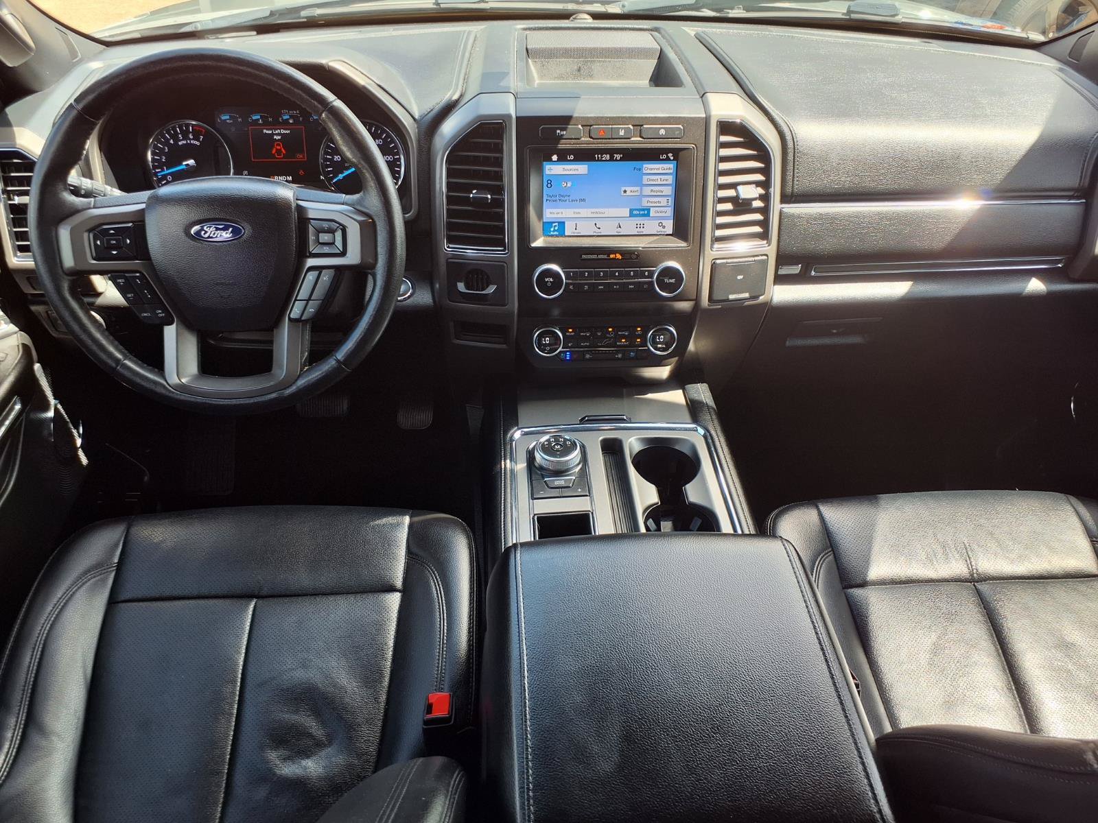 Used 2019 Ford Expedition Max XLT w/ Equipment Group 202A RWD image 5