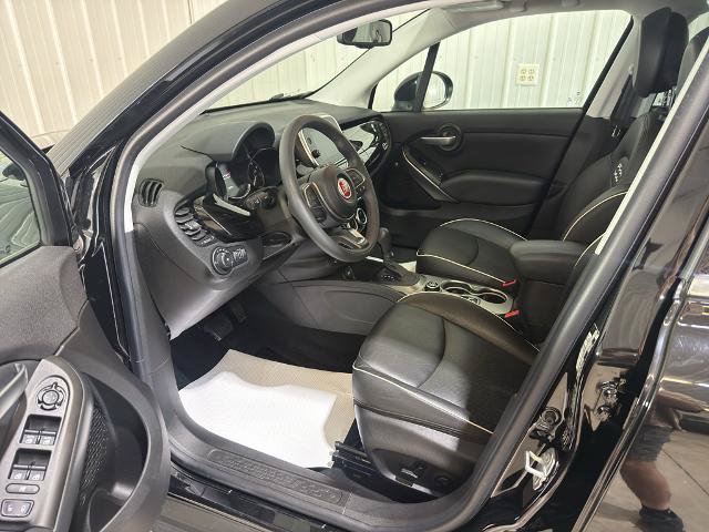 Used 2019 FIAT 500X Trekking Plus w/ Premium Group AWD/4WD image 2