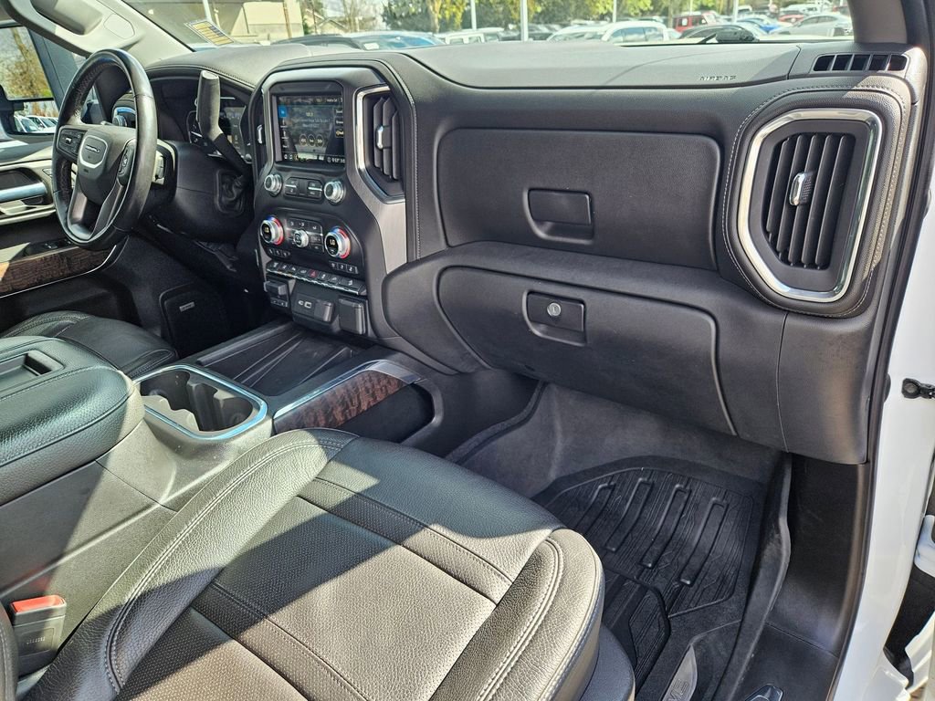 Used 2020 GMC Sierra 2500 Denali w/ Denali Ultimate Package image 17