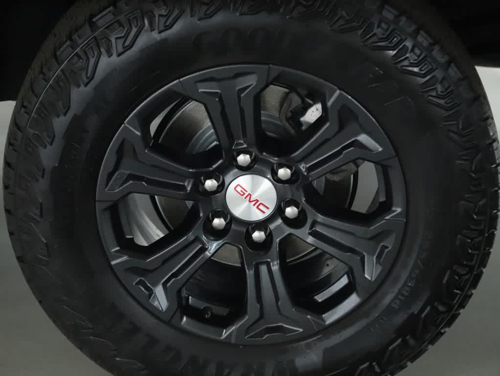 Used 2023 GMC Canyon Elevation w/ Convenience Package AWD/4WD image 39