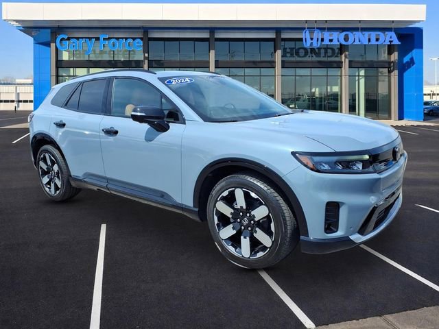 Certified 2024 Honda Prologue Elite image 1