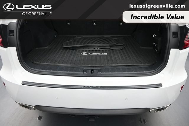 Used 2016 Lexus RX 350 FWD w/ Premium Package image 27
