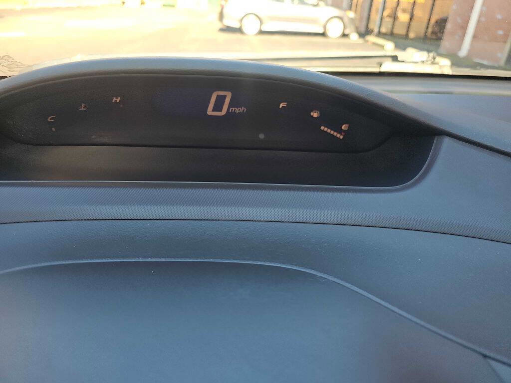 Used 2006 Honda Civic EX image 18