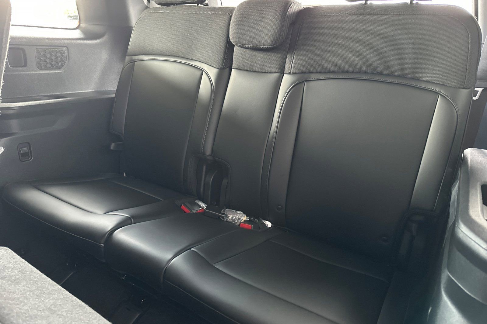 New 2027 Kia Telluride LX FWD image 15