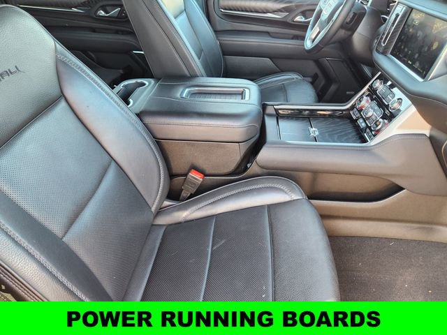 Used 2024 GMC Yukon XL Denali image 14