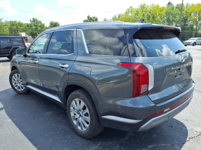 Used 2024 Hyundai Palisade SEL FWD image 16