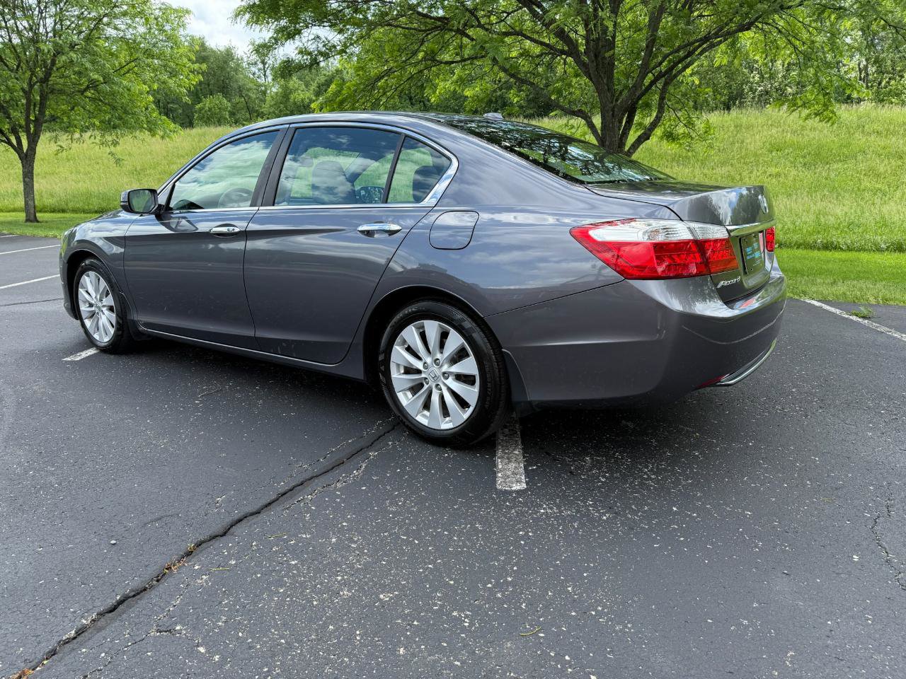 Used 2014 Honda Accord EX-L image 15