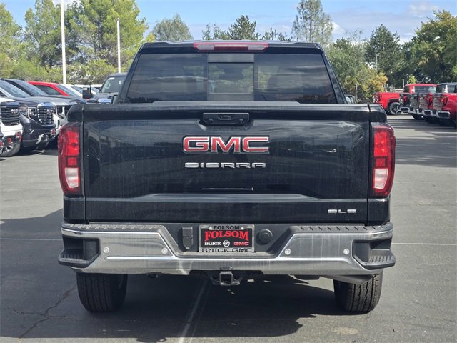 New 2026 GMC Sierra 1500 SLE w/ Preferred Package image 5