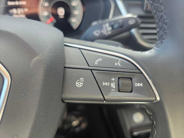 Used 2023 Audi Q5 2.0T Premium Plus w/ Premium Plus Package image 32