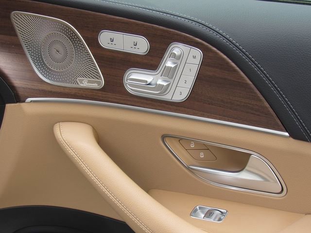 New 2025 Mercedes-Benz GLE 450 4MATIC image 24