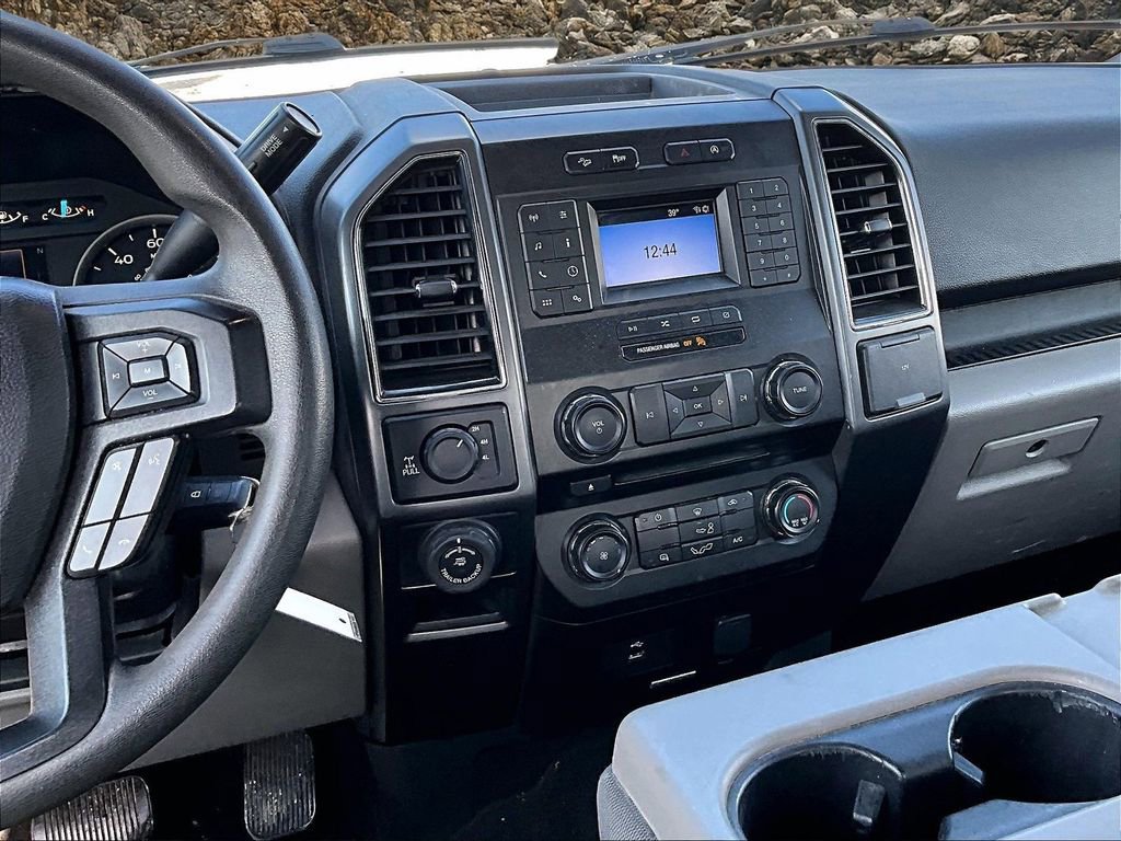 Used 2018 Ford F150 XLT w/ XTR Package image 6