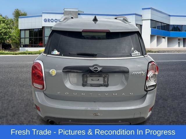 Used 2019 MINI Cooper Countryman SE w/ Storage Package AWD/4WD image 5