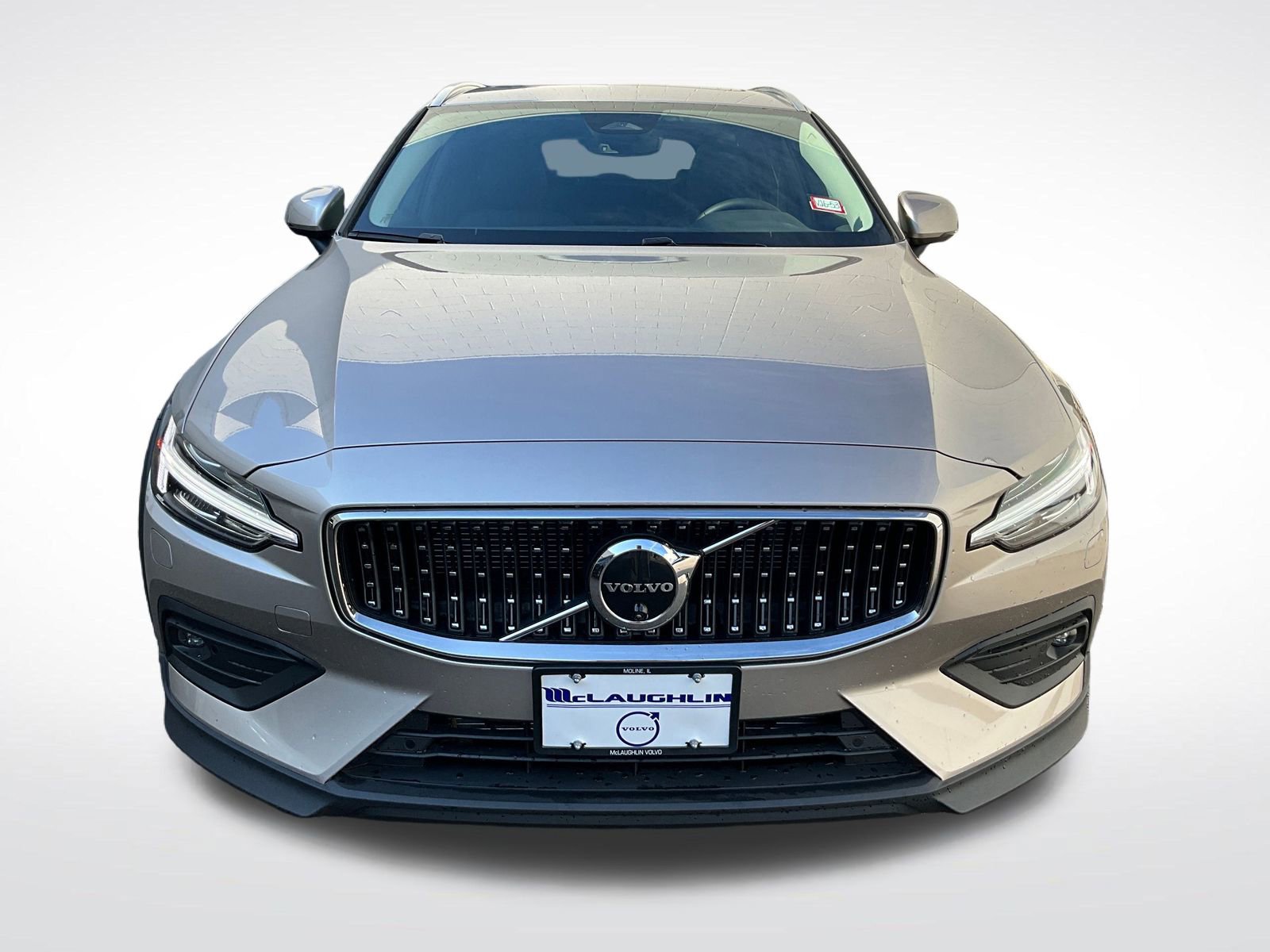 New 2026 Volvo V60 B5 Cross Country Plus w/ Climate Package image 8