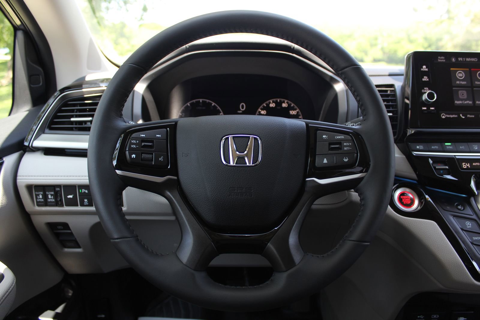Used 2025 Honda Odyssey Touring image 17