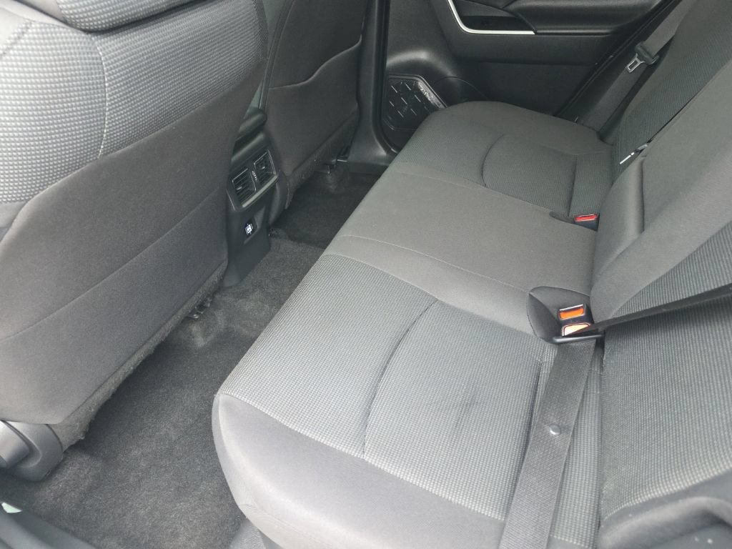 Certified 2024 Toyota RAV4 LE AWD/4WD image 11