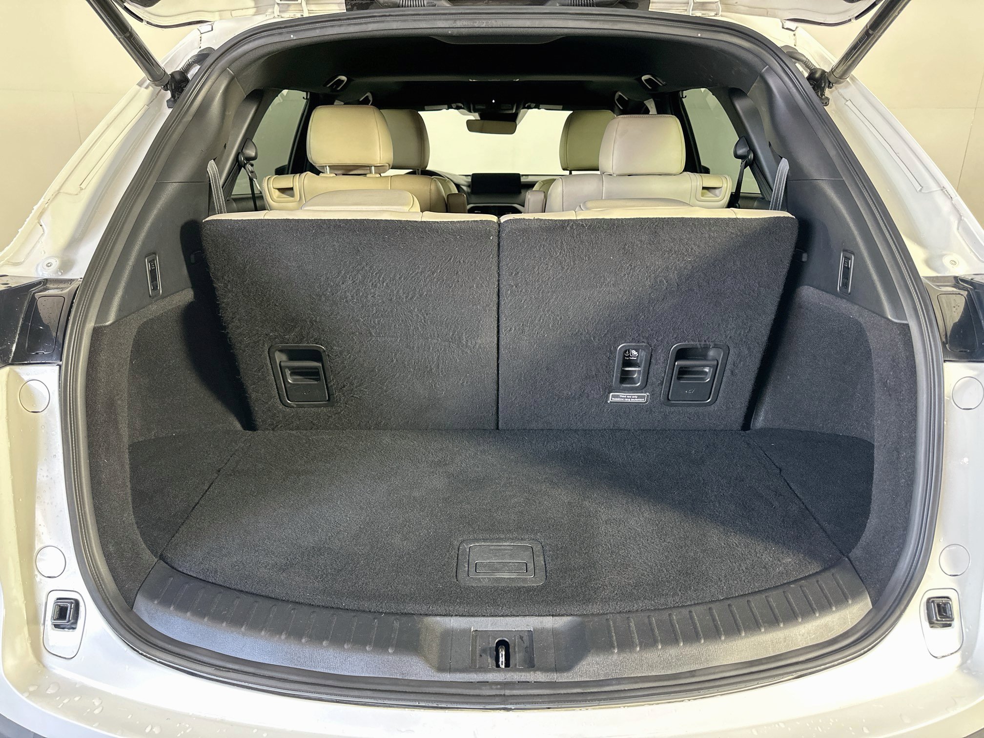 Used 2021 MAZDA CX-9 Grand Touring FWD image 32