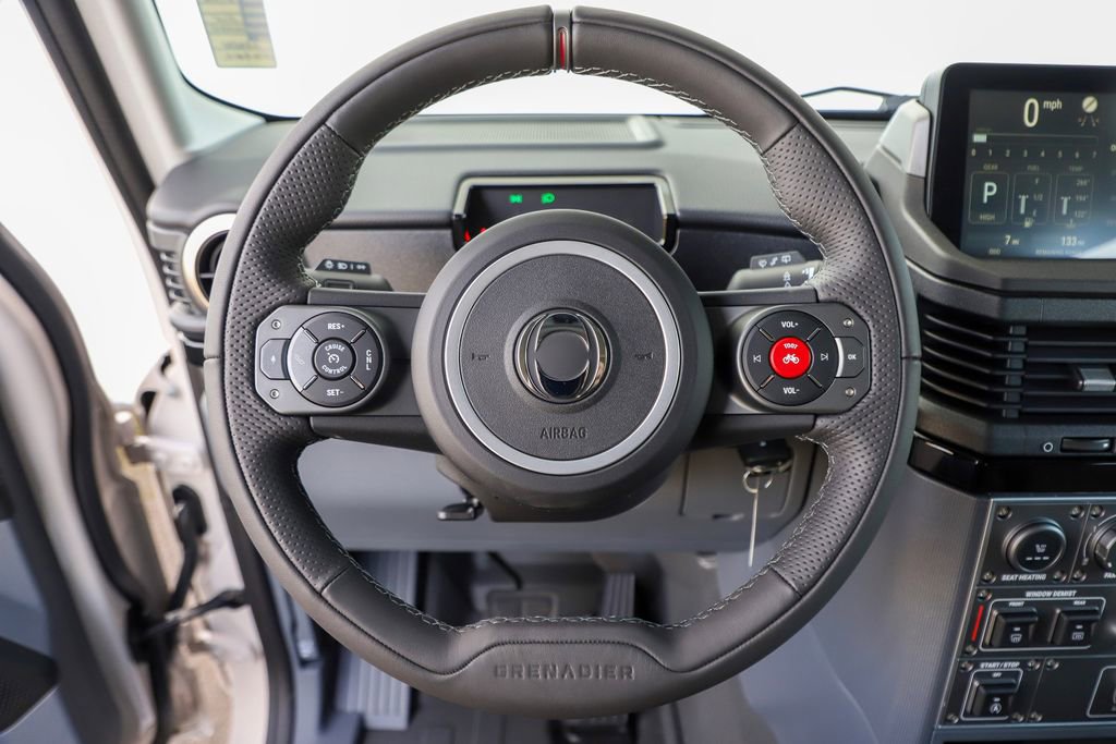 New 2026 INEOS Grenadier image 4