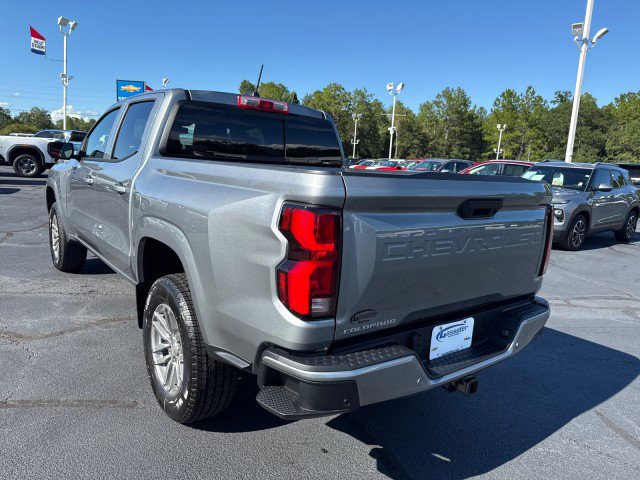 New 2026 Chevrolet Colorado LT w/ LT Convenience Package RWD image 6