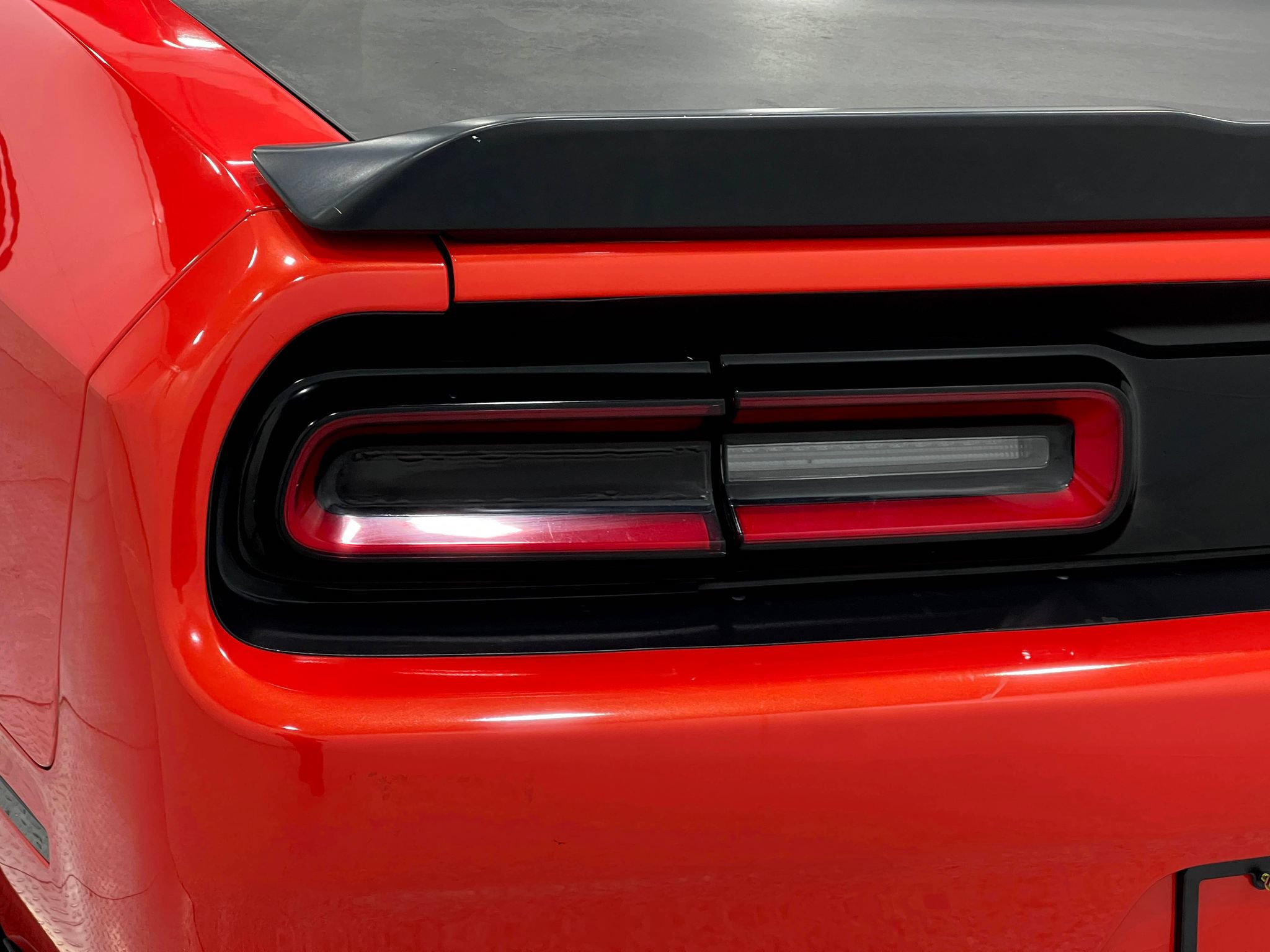Used 2018 Dodge Challenger T/A RWD image 31