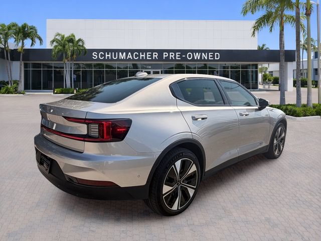 Used 2024 Polestar Polestar 2 AWD/4WD image 7