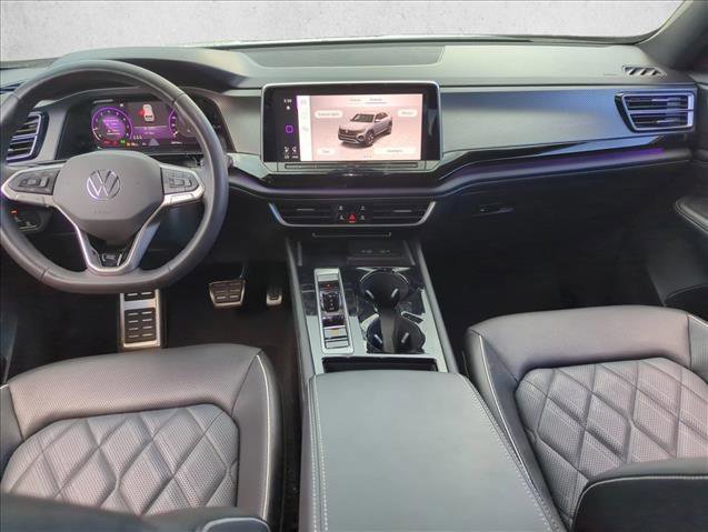 Used 2024 Volkswagen Atlas Cross Sport SEL Premium R-Line image 21