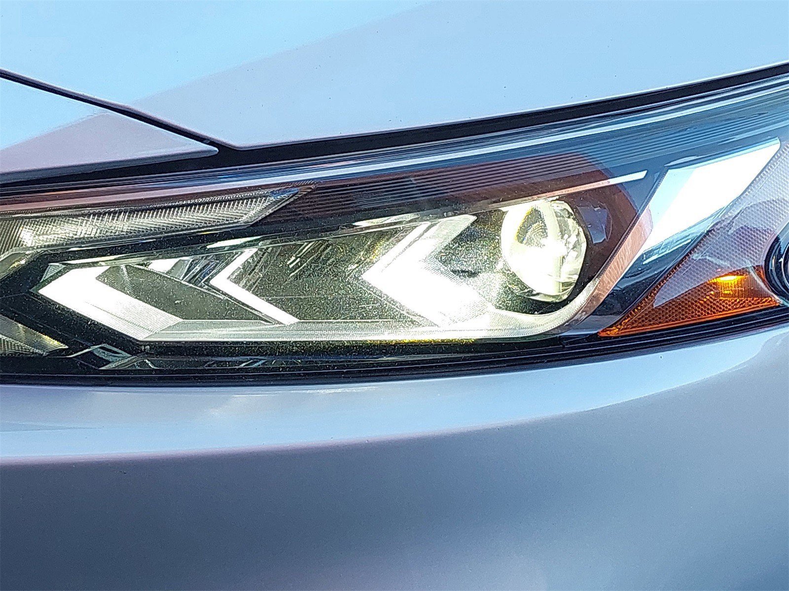 Used 2020 Nissan Altima 2.5 SR image 32