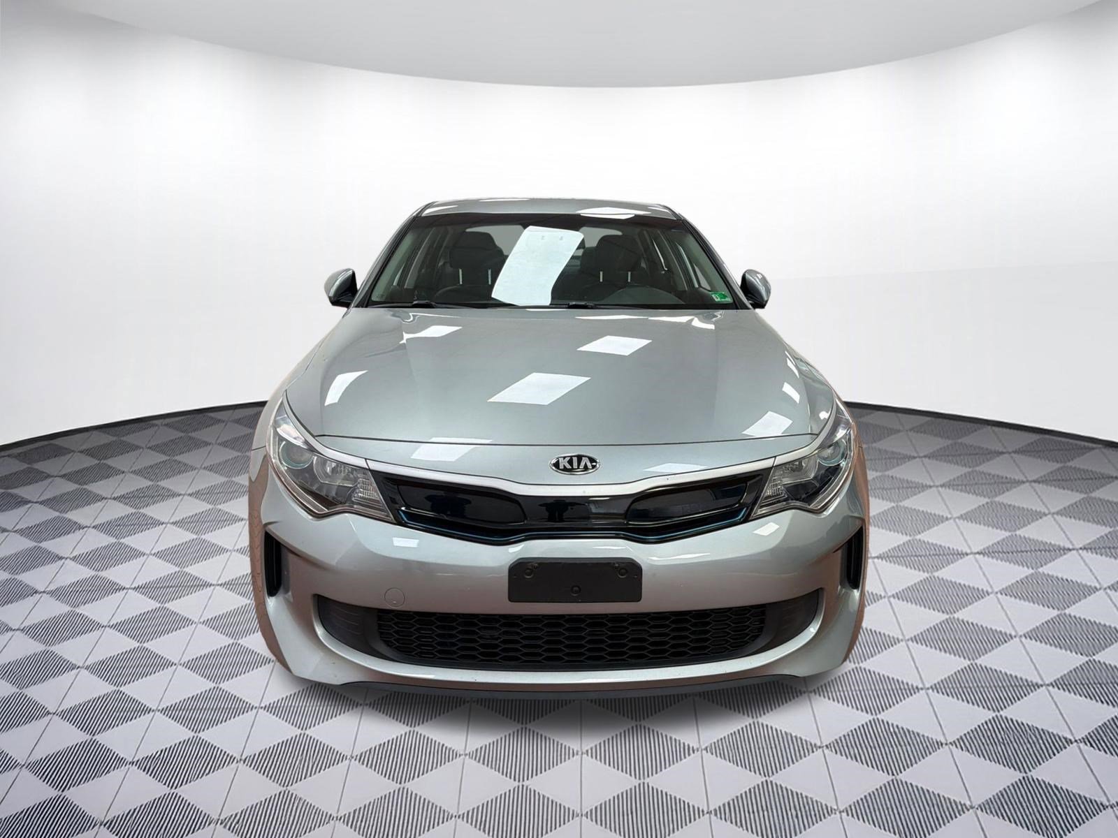 Used 2018 Kia Optima EX FWD image 5