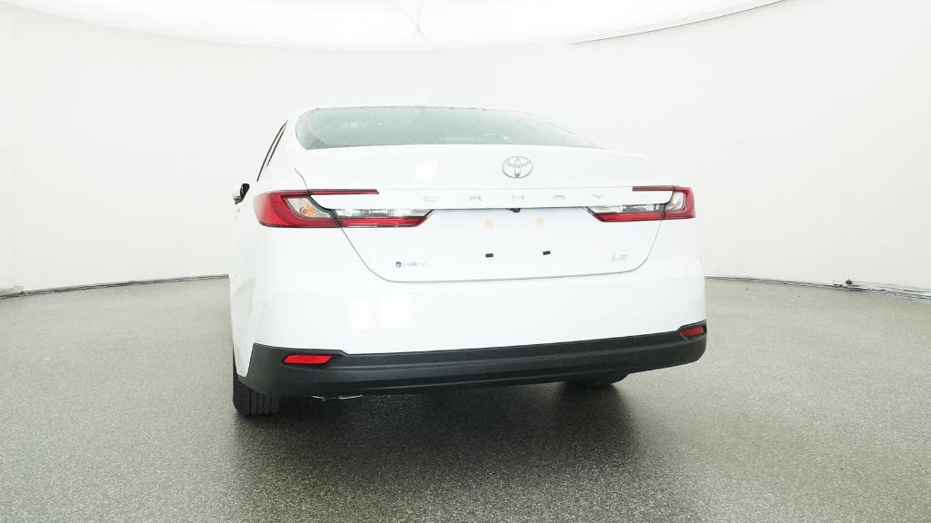 New 2026 Toyota Camry LE image 15